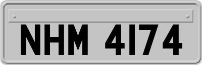 NHM4174