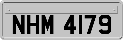NHM4179
