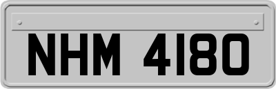 NHM4180