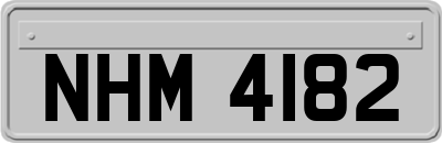 NHM4182