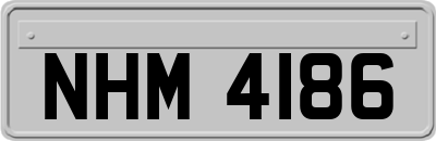 NHM4186