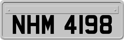 NHM4198