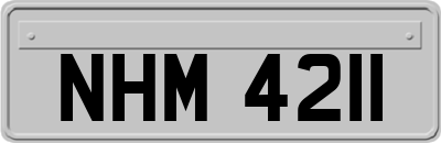 NHM4211