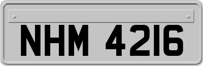 NHM4216