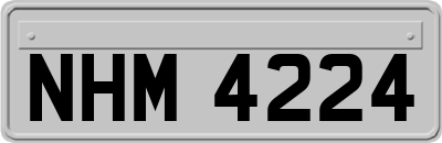 NHM4224