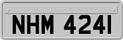 NHM4241