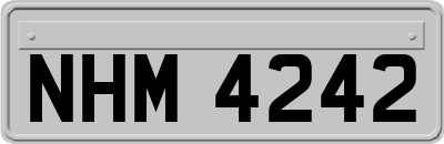 NHM4242