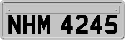 NHM4245