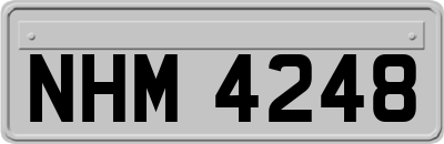 NHM4248