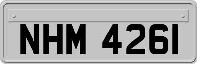 NHM4261