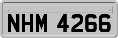 NHM4266