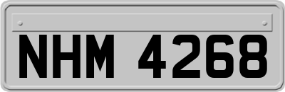 NHM4268