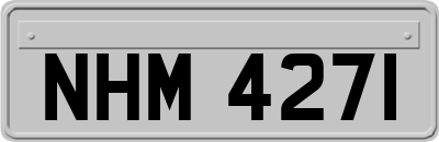 NHM4271