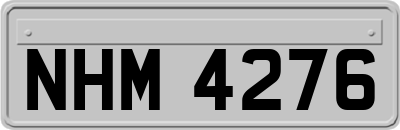 NHM4276