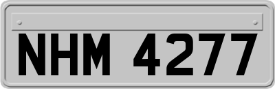 NHM4277