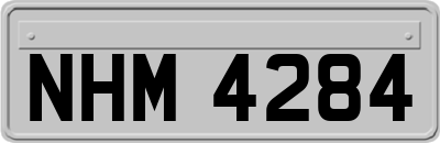 NHM4284