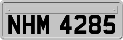 NHM4285