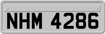 NHM4286