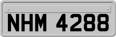 NHM4288