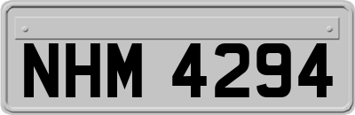 NHM4294