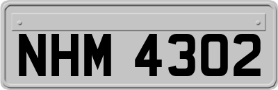 NHM4302