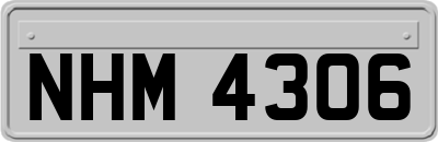 NHM4306