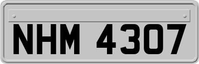 NHM4307