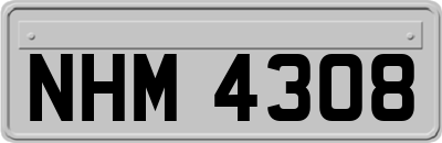 NHM4308
