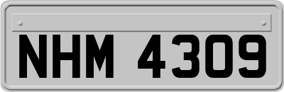 NHM4309