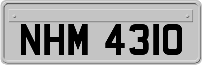 NHM4310