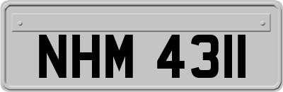 NHM4311