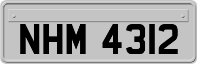 NHM4312