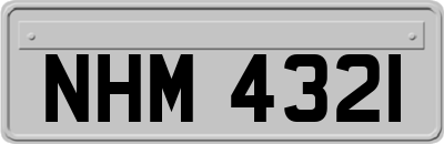 NHM4321