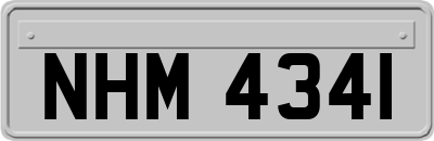 NHM4341