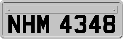 NHM4348