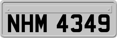 NHM4349
