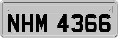 NHM4366