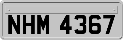 NHM4367