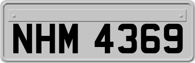 NHM4369
