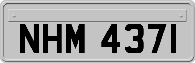 NHM4371