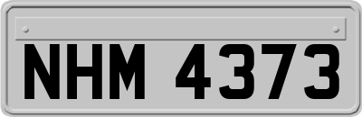 NHM4373