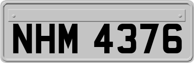 NHM4376
