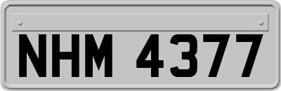 NHM4377