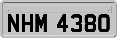 NHM4380