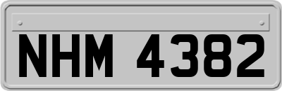 NHM4382