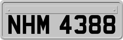 NHM4388