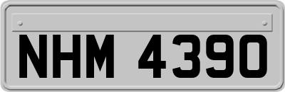 NHM4390