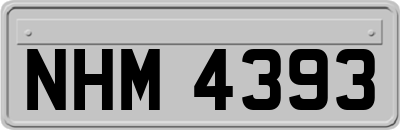 NHM4393
