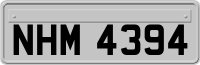 NHM4394