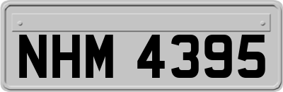 NHM4395